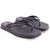 Chinelo Zaxy Atemporal Platform 18569 Preto