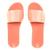 Chinelo zaxy fresh slide / 18273 Bege