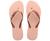 Chinelos Havaianas Modelo Fantasia Rosa ballet