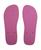 Chinelos Infantis Tipo Havaianas Kit 5 pares  Rosa