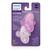 Chupeta Soothie 0-3M Avent Rosa