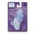 Chupeta Soothie 0-3M Avent Transparente