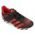 Chuteira Campo Adidas Predator 20 4 FG Preto, Vermelho