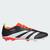 Chuteira Campo Adidas Predator 24 Academy Low Unissex Preto, Branco