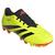 Chuteira Campo Adidas Predator Club Amarelo, Preto