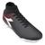 Chuteira Campo Diadora Slip On Preto, Vermelho