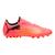 Chuteira Campo e Society Puma Future 7 Play Rosa, Preto