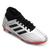 Chuteira Campo Infantil Adidas Predator 19 3 FG Prata