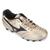 Chuteira Campo Mizuno Morelia Club MD P Dourado, Preto