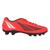 Chuteira Campo Penalty Lider Kids Y-3 Infantil Vermelho