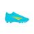 Chuteira Campo Penalty S11 Locker Infantil Azul, Amarelo