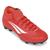 Chuteira Campo Penalty S11 Locker XXI Vermelho, Branco