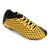 Chuteira Campo Puma Future 5.4 FG/AG BDP Amarelo, Preto