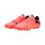 Chuteira Campo Puma Future 7 Play Multi Terreno Trava Baixa Rosa, Preto