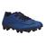 Chuteira Campo Topper Slick IV Infantil Azul, Marinho