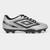 Chuteira Campo Umbro Beat Unissex Prata, Preto