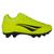 Chuteira de Campo Penalty S11 Locker Kids Infantil Amarelo, Preto