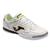 Chuteira de Futsal Joma Top Flex Couro Natural Branco