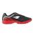 Chuteira Dray Futebol Society Unissex Adulto Multicores - Tam. 34/44 - Ref 329 Vermelho