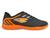 Chuteira Dray Futsal Indoor Adulto 0323 39/43 Laranja