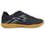 Chuteira Dray Futsal Indoor Adulto 0323 39/43 Preto, Preto