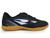 Chuteira Dray Futsal Indoor Masculina 0324 38/43 Preto, Marinho