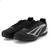 Chuteira Futebol Society Adulto Penalty Bravo Xxii 242246 Preto, Branco