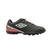 Chuteira futebol society umbro attak ii masculina - pto/verm 45 Pto, Verm