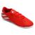 Chuteira Futsal Adidas Nemeziz 19 4 IN Vermelho