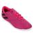 Chuteira Futsal Adidas Nemeziz 19 4 IN Pink, Preto