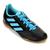 Chuteira Futsal Adidas Predator 19 4 IN Preto, Azul