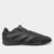 Chuteira Futsal Adidas Predator 24 Club Unissex Preto, Chumbo