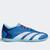 Chuteira Futsal Adidas Predator Accuracy P4 Unissex Azul royal