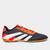 Chuteira Futsal Adidas Predator Artilheira 24 Unissex Preto, Branco