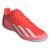 Chuteira Futsal Adidas X Crazyfast Club Laranja, Branco