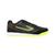 Chuteira Futsal Dominator IV TD Topper Preto, Amarelo