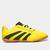 Chuteira Futsal Infantil Adidas Predator Artilheira 24 Amarelo, Preto