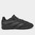 Chuteira Futsal Infantil Adidas Predator Club Unissex Preto, Chumbo