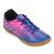 Chuteira Futsal Infantil Umbro Acid II JR Azul, Rosa