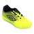 Chuteira Futsal Infantil Umbro F5 Light Unissex Verde limão, Azul