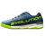 Chuteira futsal joma evolution jr Azul marinho