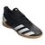 Chuteira Futsal Juvenil Adidas Predator 20 4 Preto, Branco