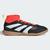 Chuteira Futsal Juvenil Adidas Predator League Preto, Branco