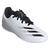 Chuteira Futsal Juvenil Adidas X Ghosted 20 4 Branco, Preto
