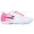 chuteira futsal masculino/feminino lançamento 15%OFF Branco pink