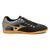 Chuteira Futsal Mizuno Genius In N Exclusiva Preto, Dourado