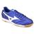 Chuteira Futsal Mizuno Morelia Classic Azul, Preto