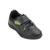 Chuteira Futsal Molekinho MK24-28083 Preto, Amarelo