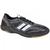 Chuteira Futsal Nedel 520 Masculina Preto, Branco