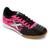 Chuteira Futsal OXN Dynamic Preto, Pink